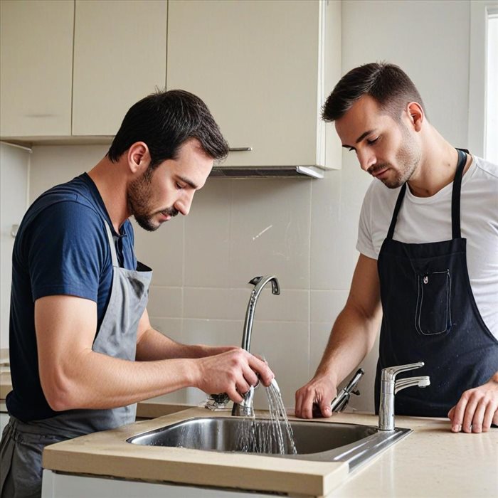 Démonter un Robinet : Guide Pratique et Astuces