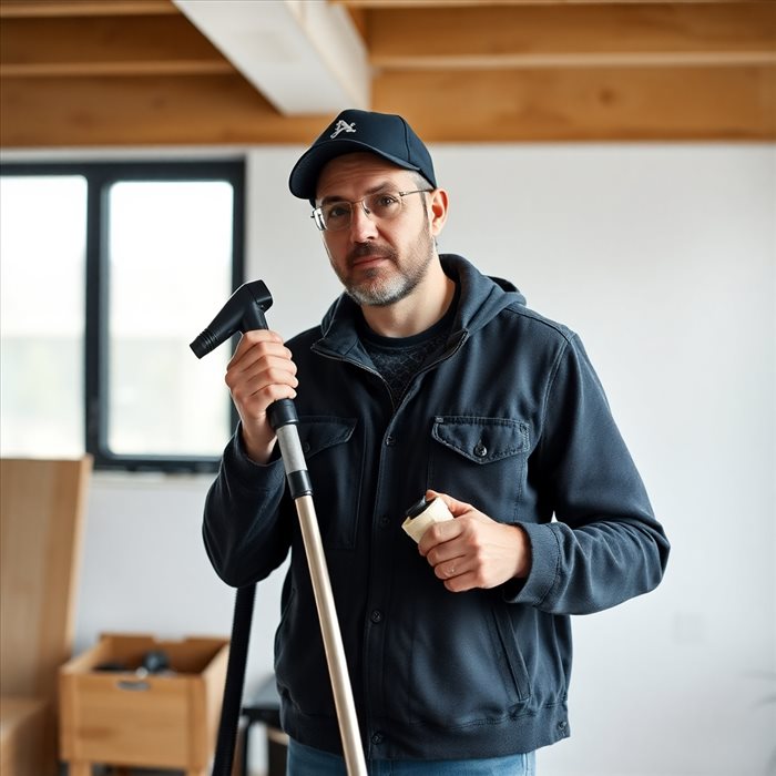Démontage facile d’un Karcher : Guide étape par étape