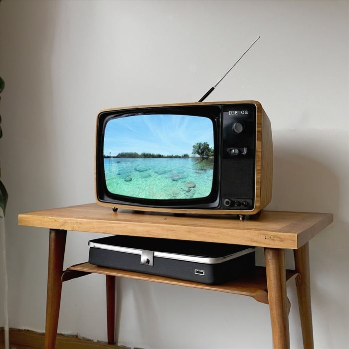 Solutions pour une Télé qui ne Capte Plus les Chaînes