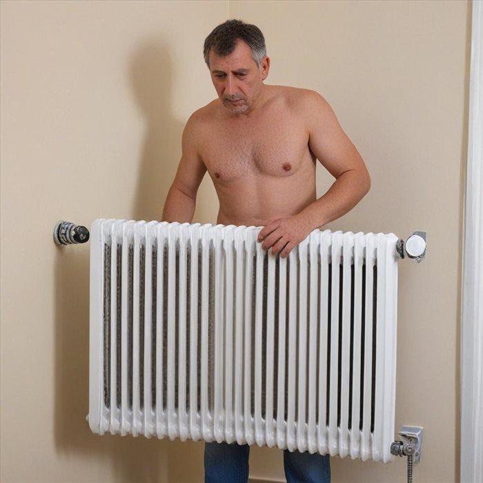 Démonter un Radiateur : Guide Pratique et Étapes Essentielles