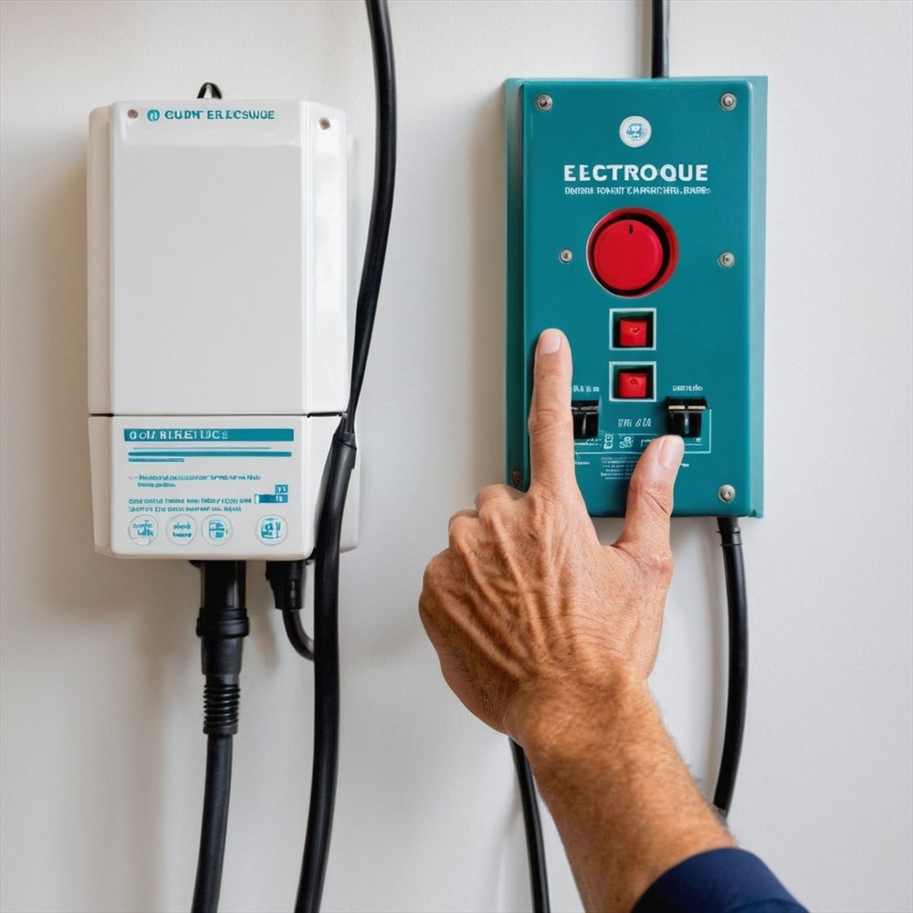 Que Faire Quand Une Prise Électrique Ne Fonctionne Pas ?
