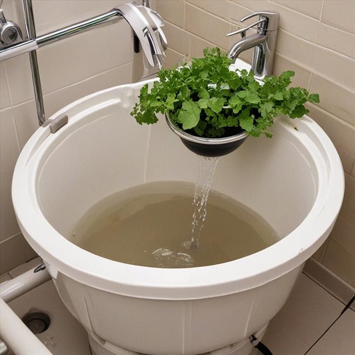 Fuite d'eau sous l'évier : Guide pratique et solutions