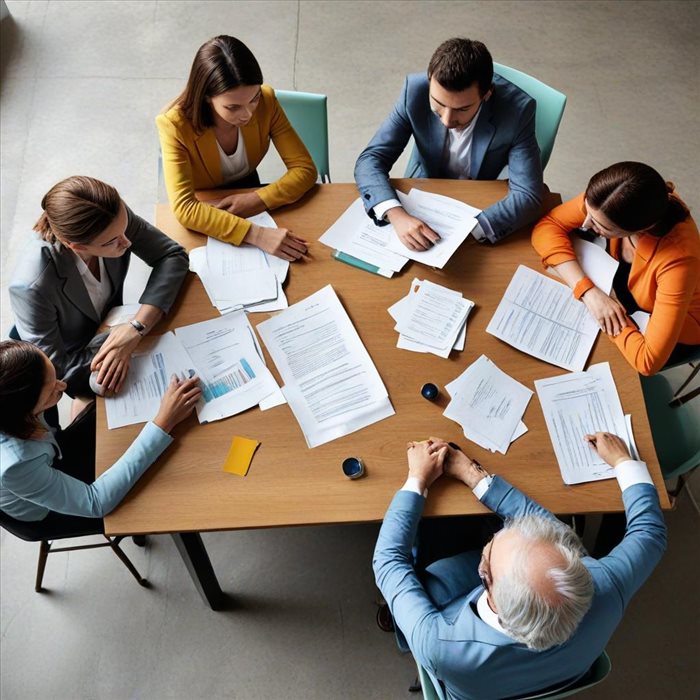 Tout ce qu'il faut savoir sur le Droit de passage en copropriété