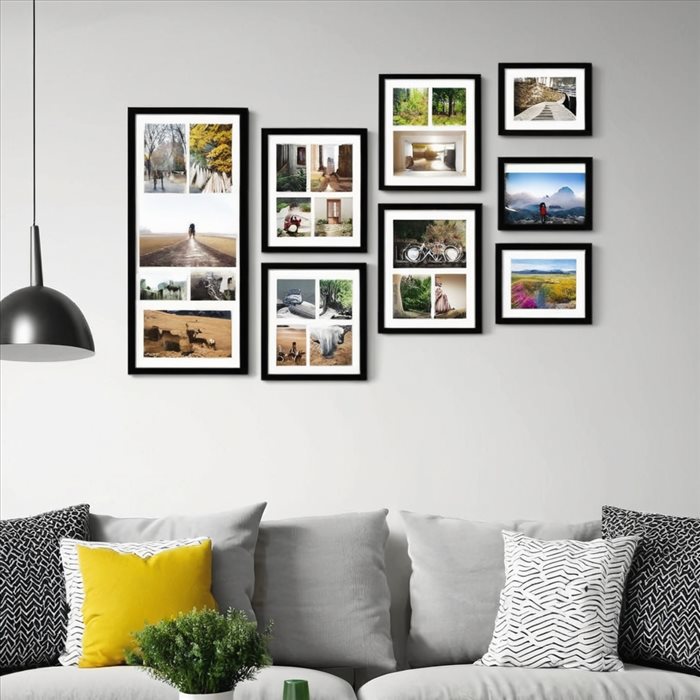 Personnaliser le Décor Mural : Astuces et Tendances