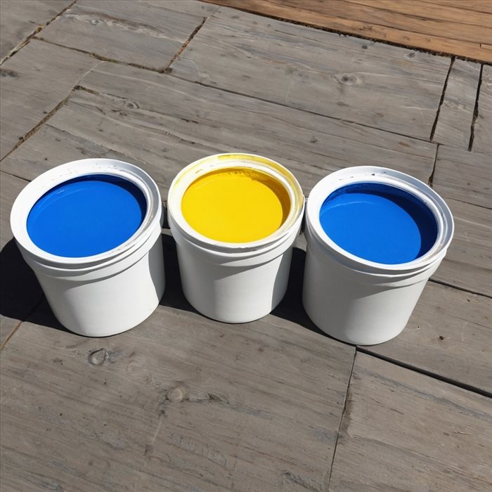 Créer du Jaune : Techniques et Astuces de Mélange