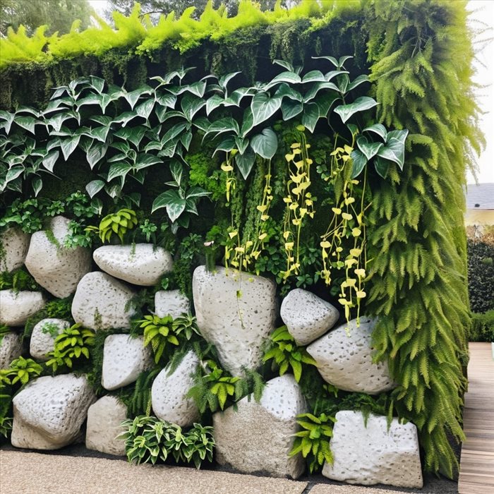 Choisir le Mur Idéal pour Clôturer Votre Terrain