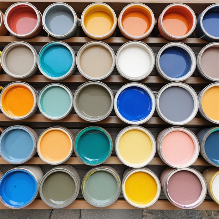 Comment Mélanger des Couleurs pour Créer l'Orange