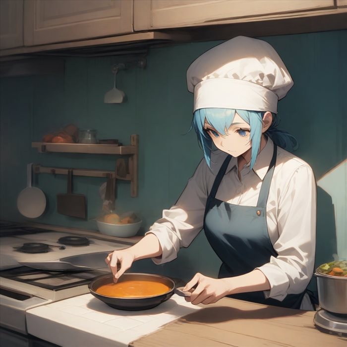 Peindre votre cuisine facilement sans tout démonter