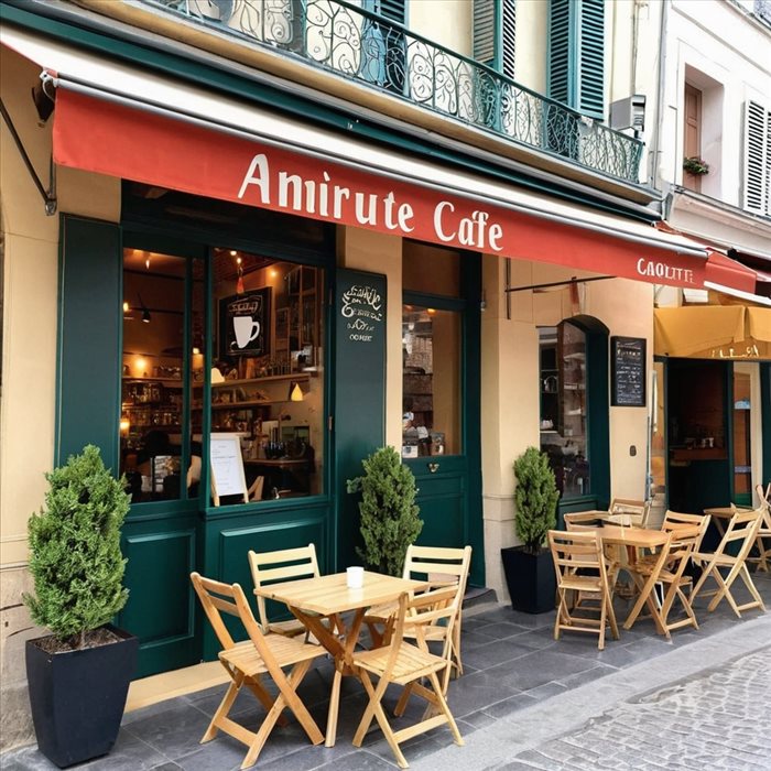 La Rue de la Roquette et le Paris Populaire