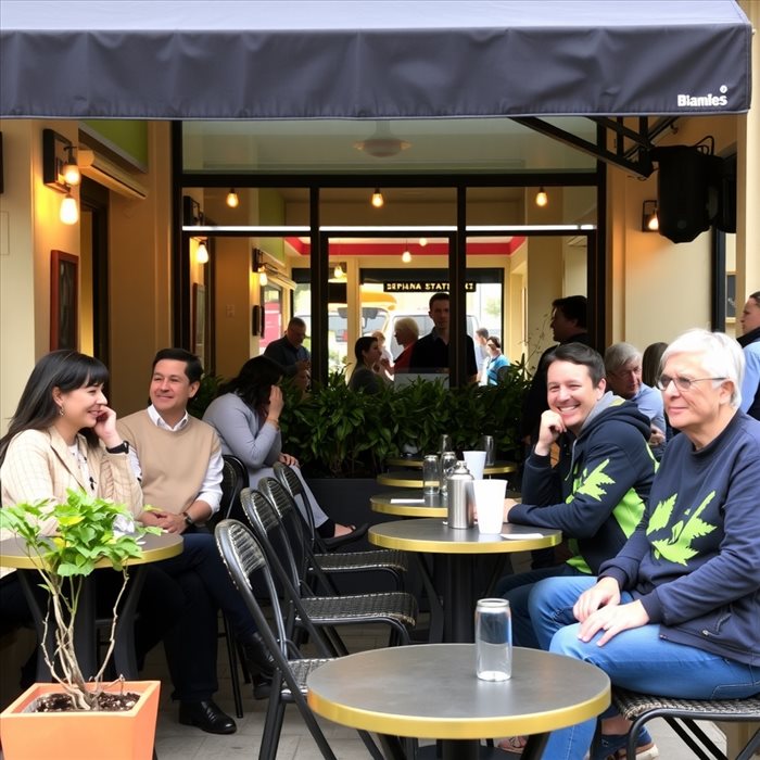 Art de Vivre à Paris