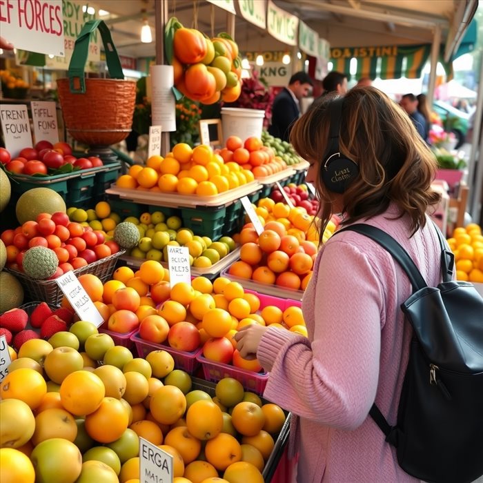 Découvrez les Charms de la Rue Mouffetard à Paris