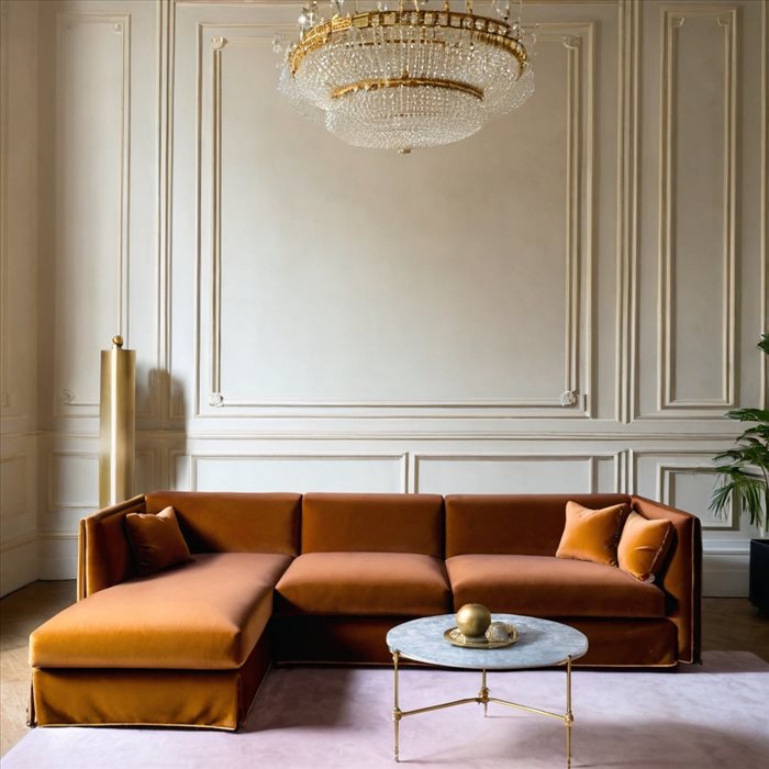 Guide Pratique pour une Décoration Baroque Élégante