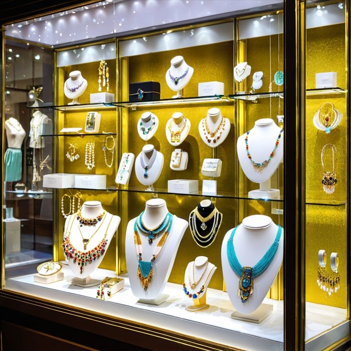 Luxe Français : Secrets de la Rue de la Paix
