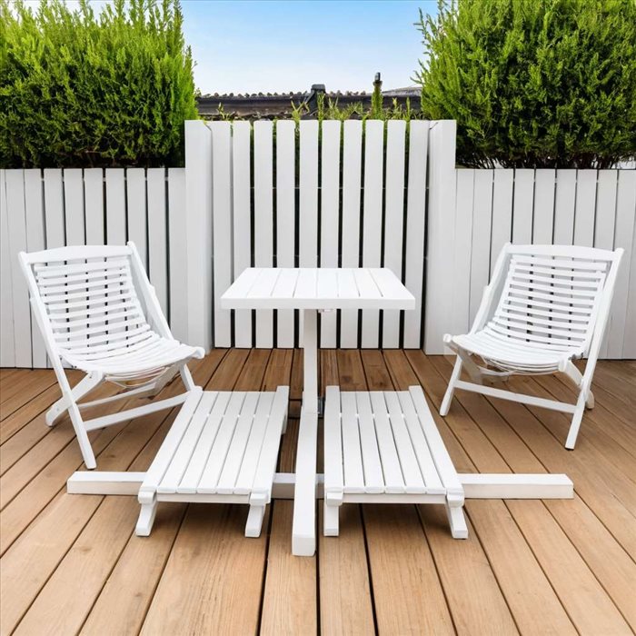Revêtements de sol pour terrasse extérieure