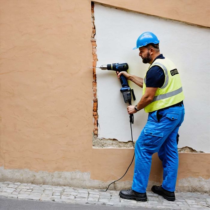 Agrandir une Ouverture : Guide Pratique et Astuces