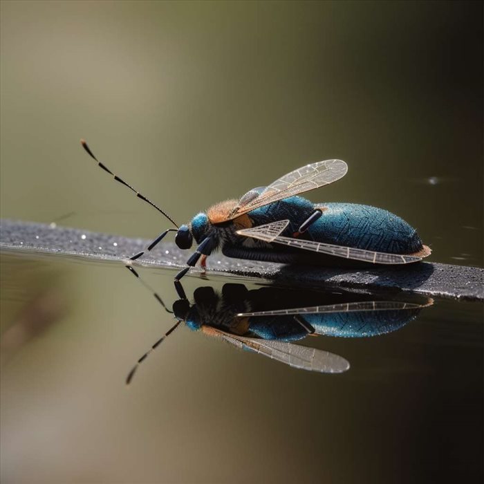 Reproduction des Cafards : Guide Complet pour Votre Maison