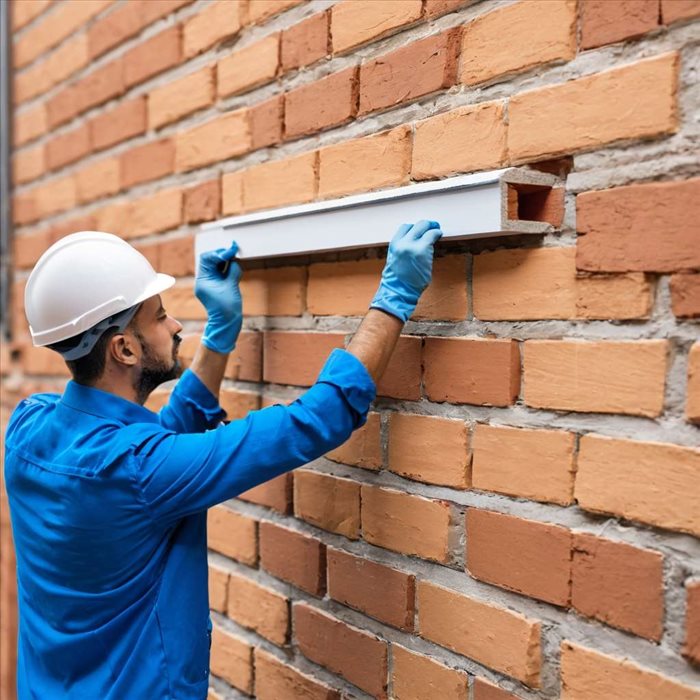 Devis pour ouvrir un mur porteur