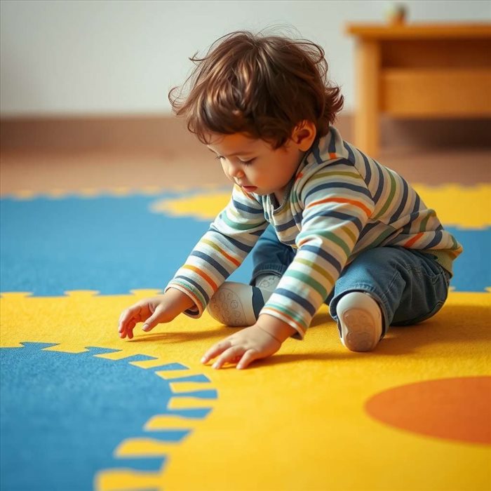 Revêtement de sol extérieur : Guide pour aire de jeux