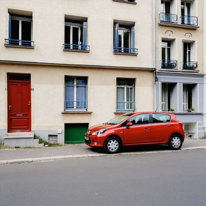 Autorisation de Stationnement Résidentiel : Guide Pratique