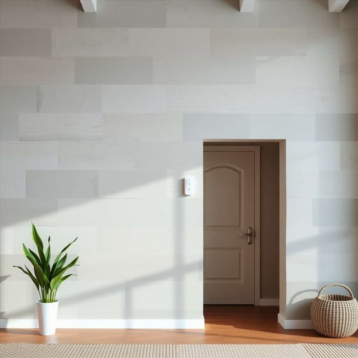 Finitions Idéales Après Ouverture de Mur