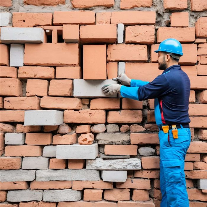 Ouvrir un Mur de Façade