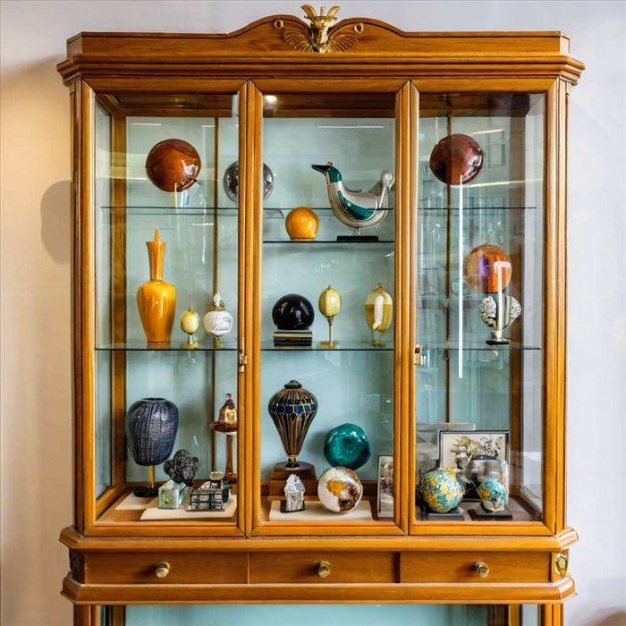 Découvrez des Objets Authentiques de l'Art Déco