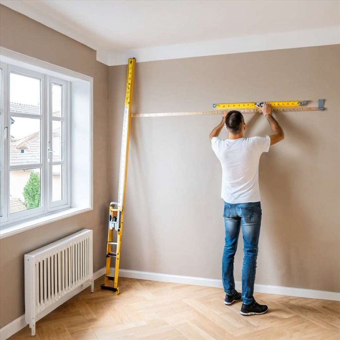 Largeur Mur Portant Ouvert : Réglementations et Considérations