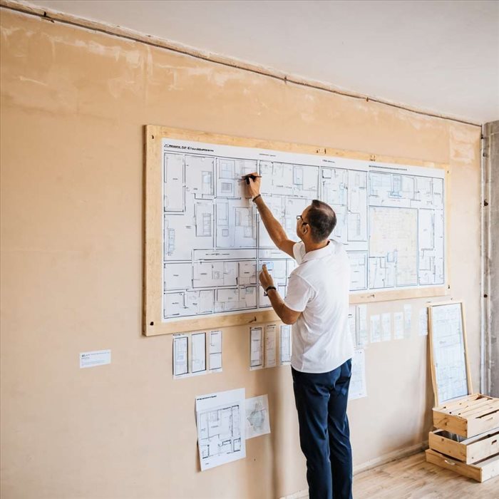 Ouvrir un Mur Porteur : Guide Pratique et Sécurisé