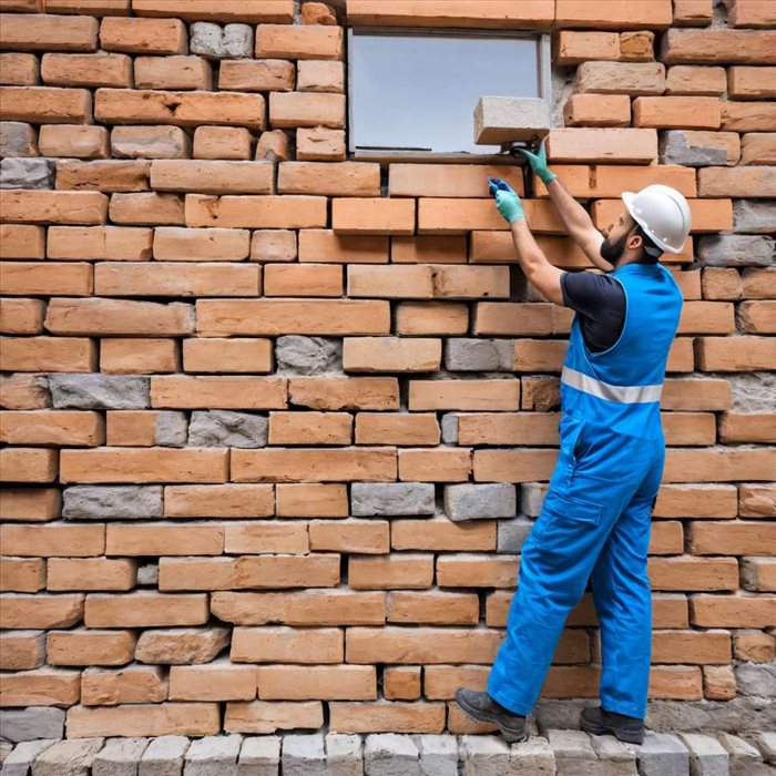 Budget pour l'ouverture d'un mur porteur de 3m