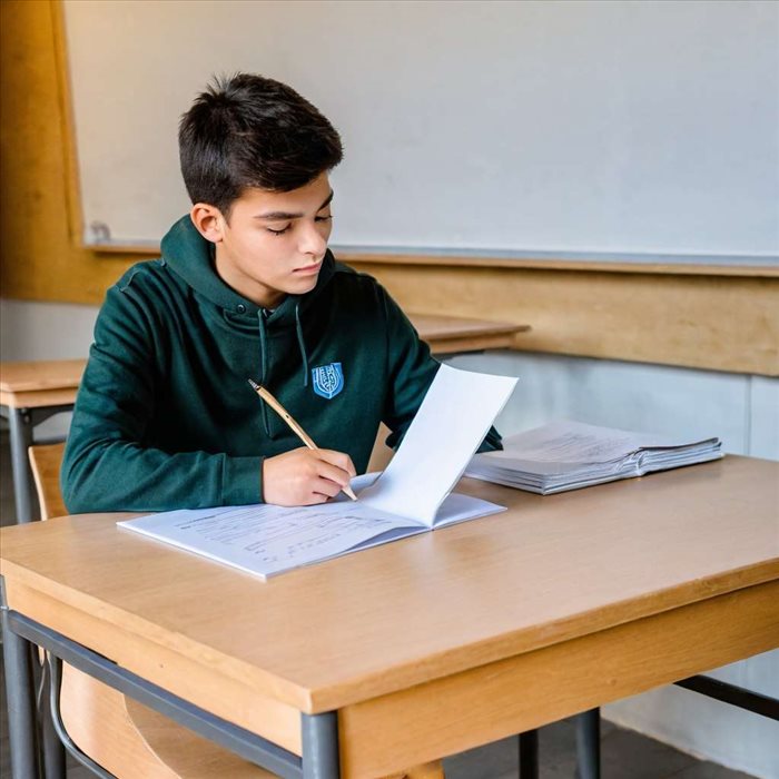 Demande de Bourse Étudiant : Guide Complet et Pratique