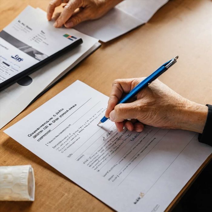 Comment Clore un Compte Bancaire