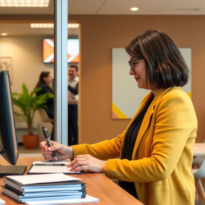 Demande de Logement Social : Guide Pratique et Étapes