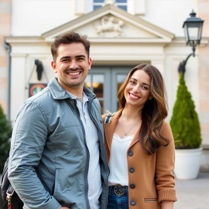 Demander une Copie d'Acte de Mariage