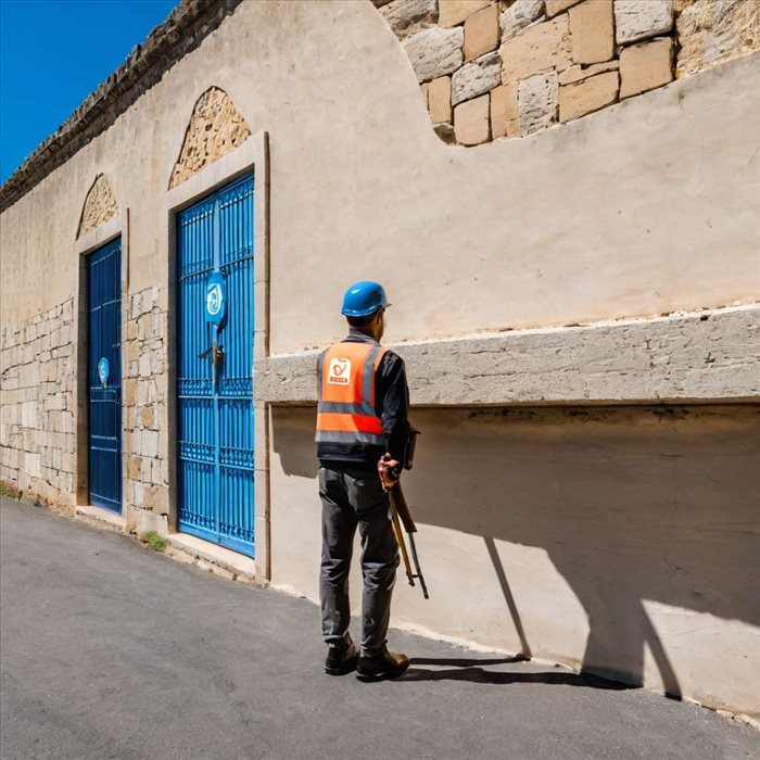 Coût d'une ouverture de mur porteur