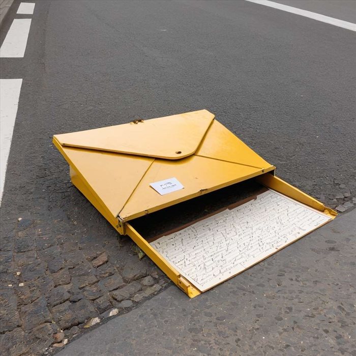 Comment porter plainte pour vol de boîte aux lettres