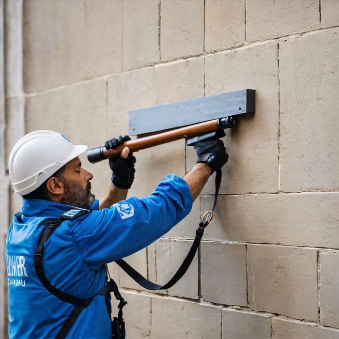 Étapes Essentielles pour Ouvrir un Mur Porteur