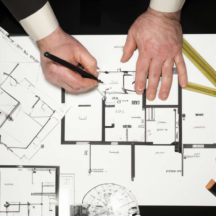 Réaliser un Plan de Façade