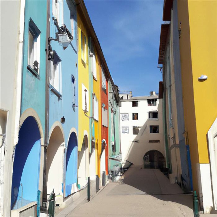 Les Quartiers Prisés pour Vivre à Saint-Étienne