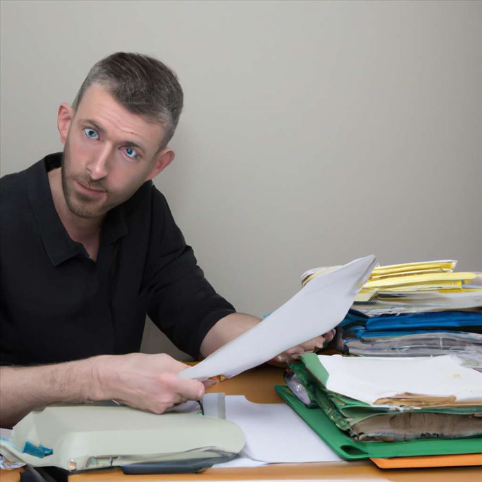 Obtenez Votre Relevé de Situation Fiscale Facilement