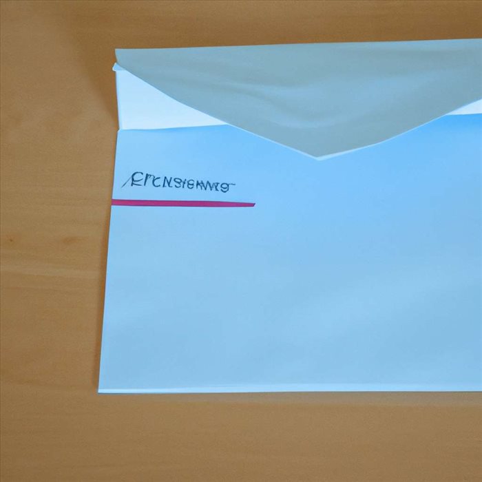 Suivre un Colis Administratif en Lettre Recommandée