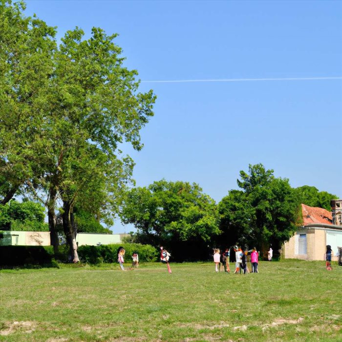 Quartiers agréables à vivre à Vierzon