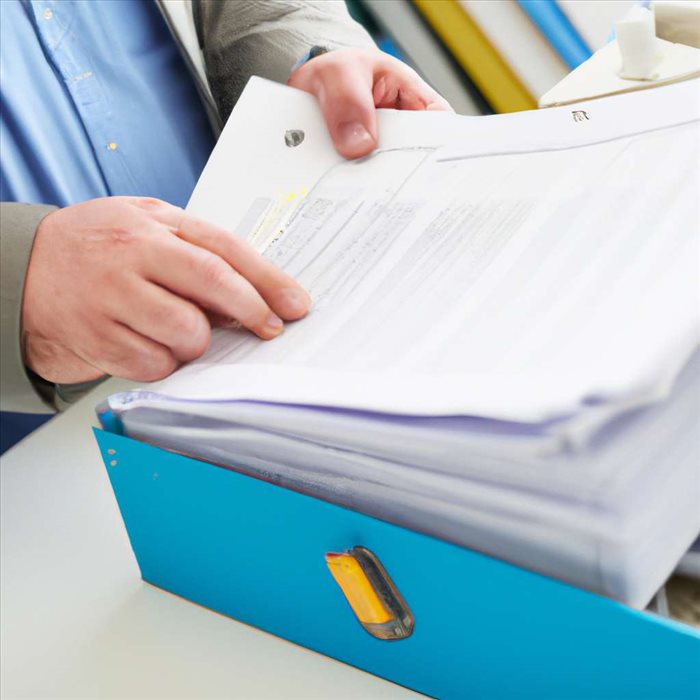 Inscription à la Sécurité Sociale