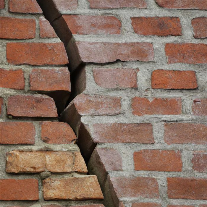 Fissures sur la Façade : Guide de Traitement Complet