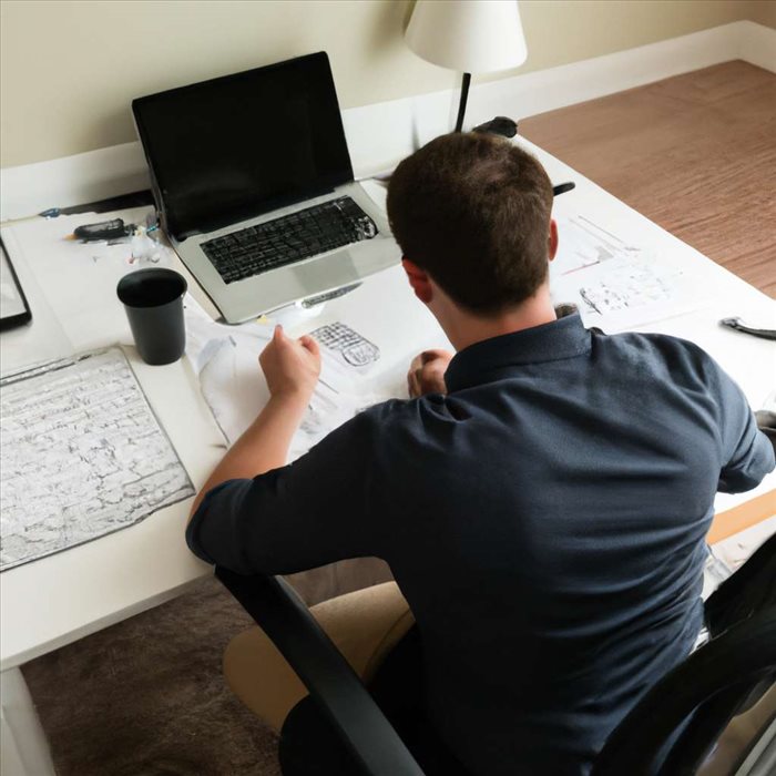 Demande de Permis de Construire en Ligne Simplifiée