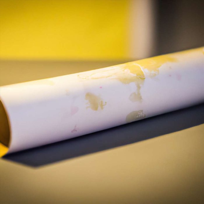 Papier peint imitation bois : chaleur et authenticité