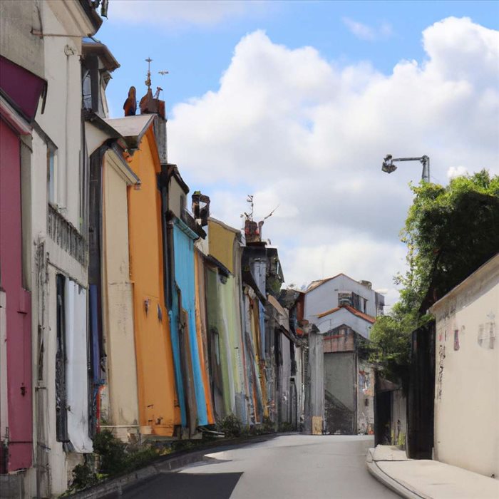 Les Meilleurs Quartiers pour S'Installer à Périgueux