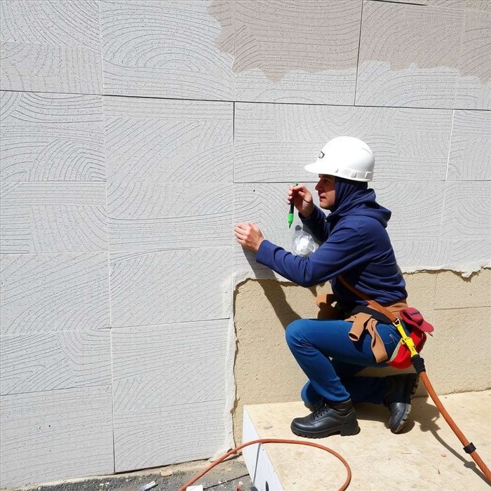 Isolation de Façade : Guide Pratique et Efficace