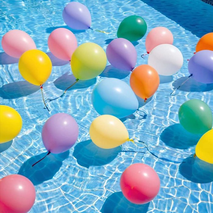 Décoration Piscine Anniversaire : Idées Mémorables