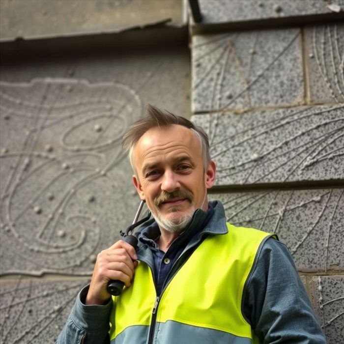 Guide Pratique pour Poser un Treillis de Façade