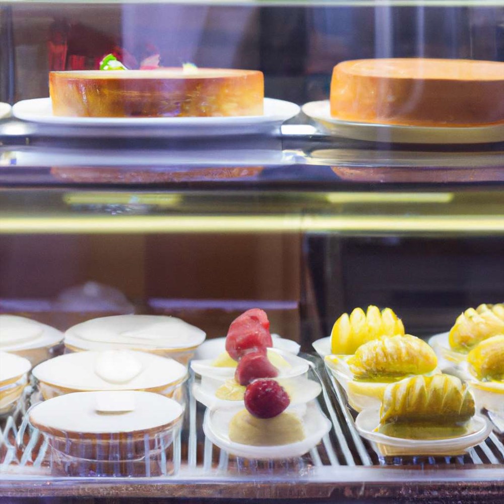 Comprendre le Fonctionnement des Vitrines Réfrigérées